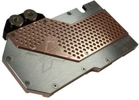 Watercool Heatkiller GPU-X3 GTX570/580 Hole Edition (15511)