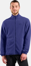 Odlo Classic Essentials Multisport Full Zip Jacke skipper blue (Herren)