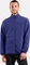 Odlo Classic Essentials Multisport Full Zip Jacke skipper blue (Herren) Vorschaubild