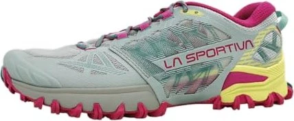 La Sportiva Bushido III moon/springtime (Damen)