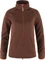 Fjällräven Övik Fleece Jacke (Damen) Vorschaubild