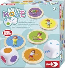 Happy Move