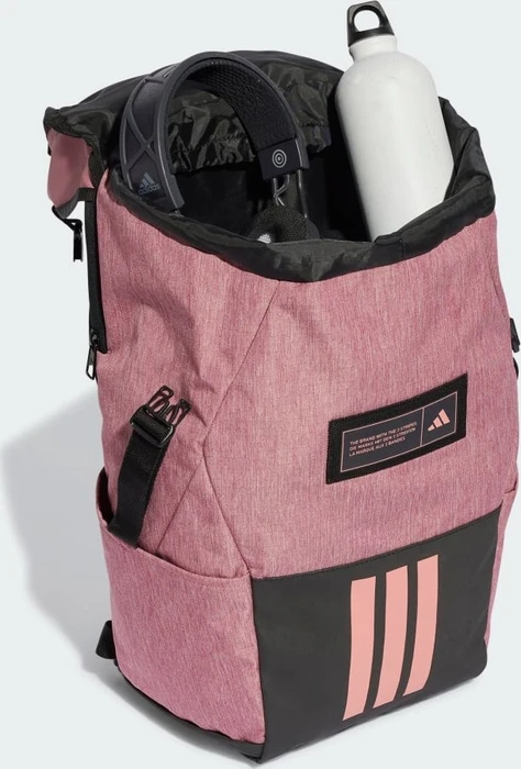 adidas 4ATHLTS Camper preloved crimson/semi pink spark