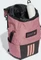 adidas 4ATHLTS Camper preloved crimson/semi pink spark Vorschaubild