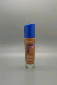 Rimmel Match Perfection Foundation 502 caramel, 30ml