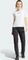 adidas Terrex Xperior Hose lang schwarz (Damen) Vorschaubild