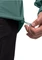 Jack Wolfskin Elsberg 2.5L Funktionsjacke jade green (Herren) Vorschaubild