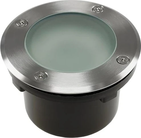 ChiliTec BEL GX53 R Bodenleuchte