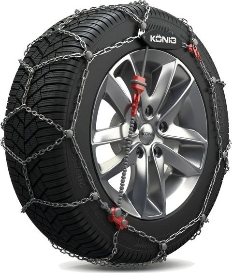 König CG-9 103