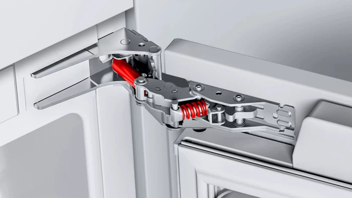Bosch Serie 6 KIR21ADD0