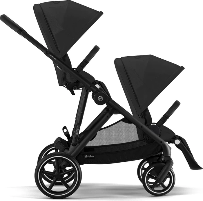 Cybex Sitzeinheit Gazelle S moon black