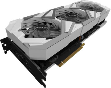 KFA2 GeForce RTX 3090