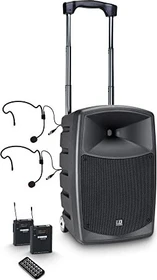 LD Systems Roadbuddy 10 BPH 2 (verschiedene Ausführungen)