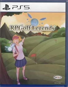 RPGolf Legends (PS5)