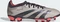 adidas Predator Pro MG platinum metallic/aurora black/turbo Vorschaubild