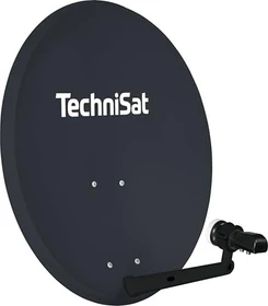 TechniSat Technitenne 70 anthrazit