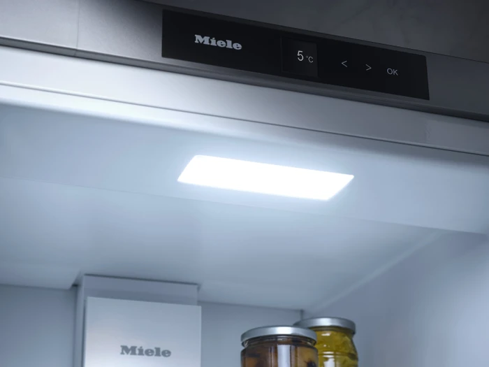 Miele K 4323 DD