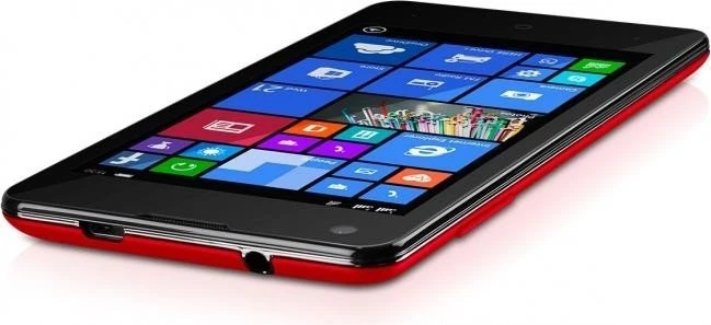 TrekStor WinPhone 4.7 HD