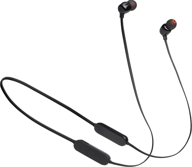 JBL Tune 125BT schwarz