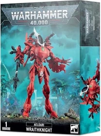 Games Workshop Warhammer 40.000 - Craftworlds - Wraithknight
