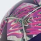 adidas UCL Budapest 2026 League Final Training Foil Fußball Vorschaubild