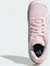 adidas Courtflash distilled pink/cloud white (Junior) Vorschaubild