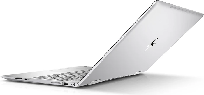HP Envy x360 15-bp006ng, Core i5-7200U, 8GB RAM, 128GB SSD, 1TB HDD, DE