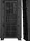 SilverStone Redline Series RL07, schwarz, Glasfenster Vorschaubild