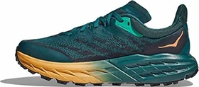 Hoka Speedgoat 5 GTX deep teal/black (Damen)