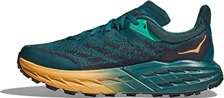 Hoka Speedgoat 5 GTX deep teal/black (Damen)