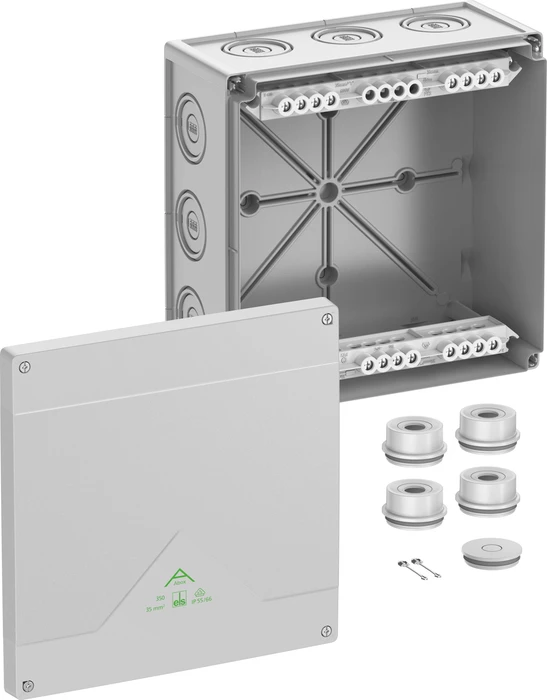Spelsberg Abzweigkasten Abox 350-35²
