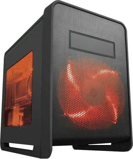 MS-Tech Crow Q1/B