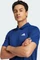 adidas Club Tennis Poloshirt kurzarm dark blue (Herren) Vorschaubild