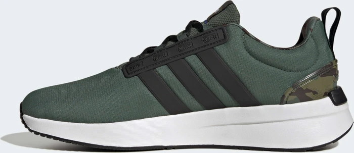 adidas Racer TR21 green oxide/core black/royal blue (Herren)