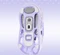 GravaStar Mercury M1 Pro Wireless Gaming Mouse, Special Edition Lavender Purple, USB/Bluetooth Vorschaubild