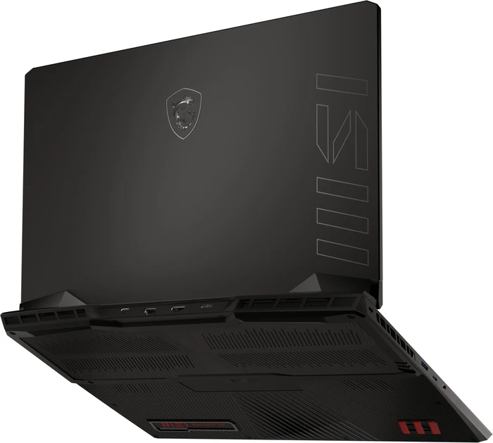 MSI GE77 HX 12UHS-012 Raider GE77 HX 12UHS-012, Core i9-12900HX, 64GB RAM, 2TB SSD, GeForce RTX 3080 Ti, DE
