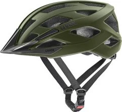 UVEX I-VO 2 Helm dark olive matt