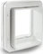 Sure Petcare SureFlap Microchip XL Haustierklappe, weiß Vorschaubild