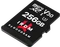 goodram M3AA IRDM MICROCARD R100/W70 256GB Kit, UHS-I U3, Class 10 Vorschaubild