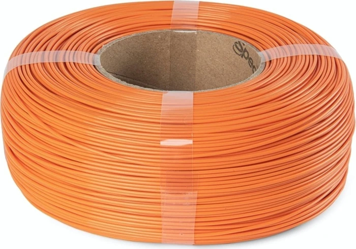 Spectrum ReFill rPLA, Yellow Orange, Spule, 1.75mm, 1.00kg