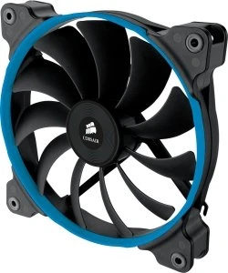 Corsair Air Series AF140 Quiet Edition, 140mm