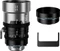 Sirui IronStar 100mm T2.8 Full-Frame 1.5x Anamorphic Cine Vorschaubild