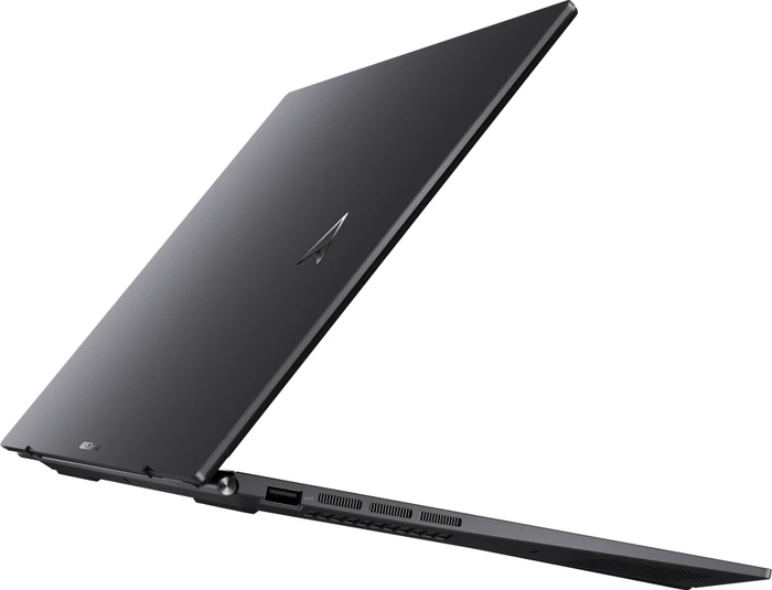 ASUS ZenBook 14 OLED UM3402YA-KN300W, Jade Black, Ryzen 7 5825U, 16GB RAM, 512GB SSD, DE