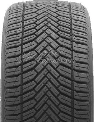 Mastersteel All Weather 2 245/45 R18 100Y XL