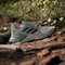 adidas Terrex Soulstride silver green/core black/semi impact orange (Herren) Vorschaubild
