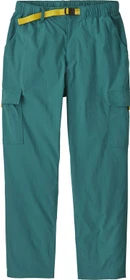 Patagonia Outdoor Everyday Cargo Hose lang wetland blue (Damen)