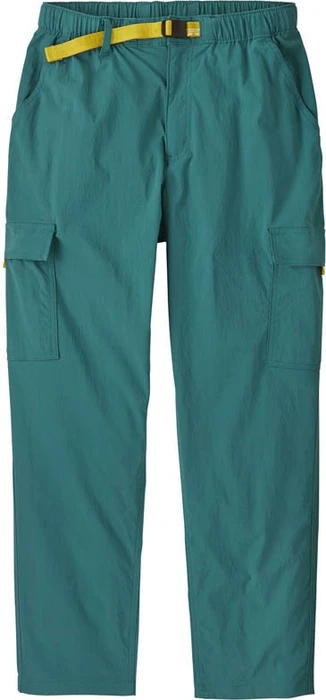 Patagonia Outdoor Everyday Cargo Hose lang wetland blue (Damen)