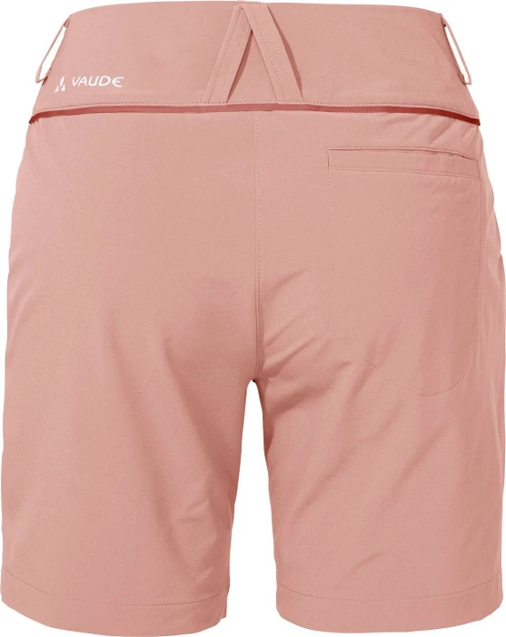 Vaude Skomer III Shorts Hose kurz soft rose (Damen)
