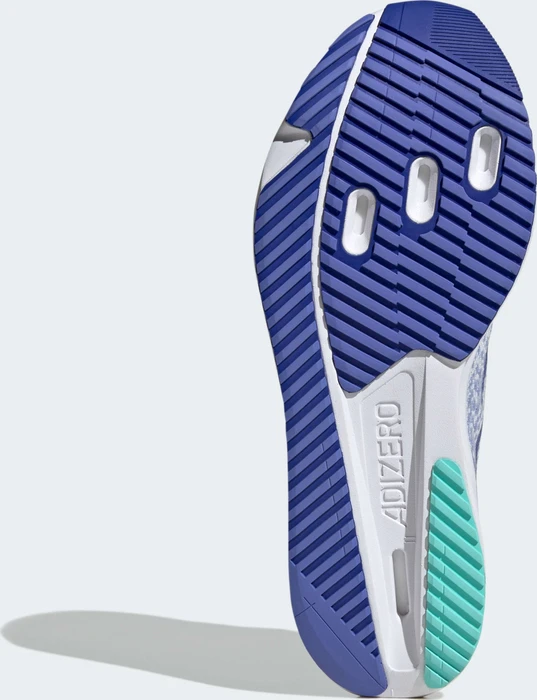 adidas Adizero SL2 dash grey/lucid blue/cobalt blue (Herren)