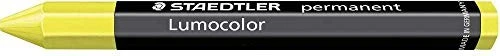 Staedtler 236 Tafelkreide 12mm, gelb